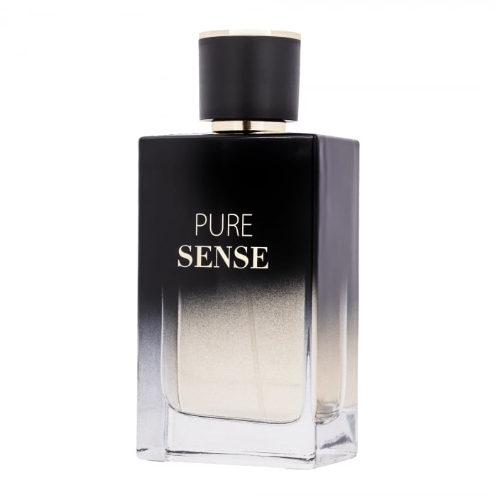 Parfum Pure Sense, apa de parfum 100 ml, femei [3]