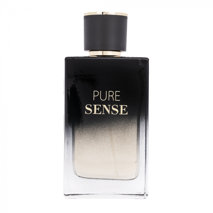 Parfum Pure Sense, apa de parfum 100 ml, femei