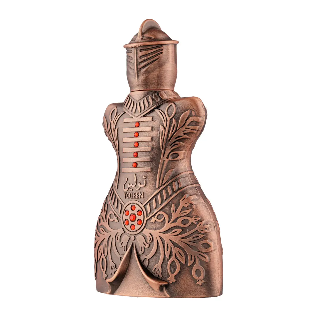 Parfum Toleen, Niche Emarati Perfumes by Lattafa, apa de parfum 80 ml, femei [2]