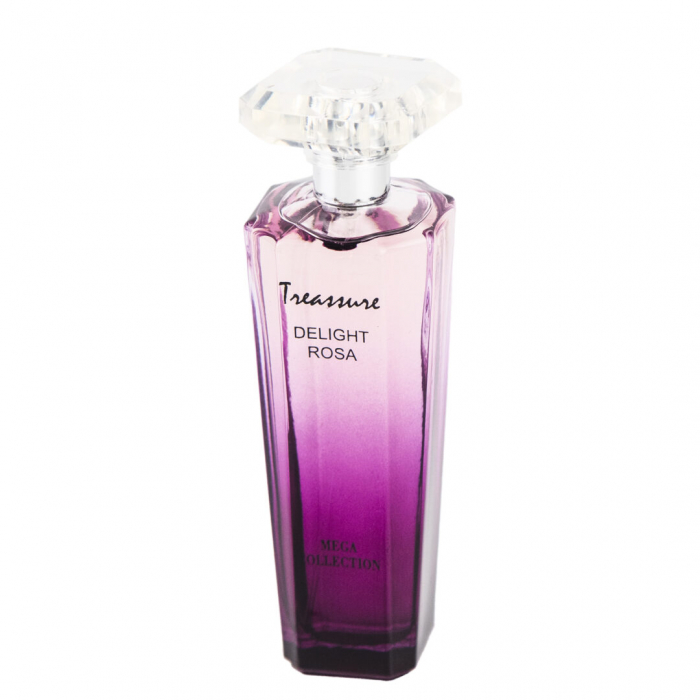 Parfum Treasure Delight, apa de parfum 75 ml, femei [2]