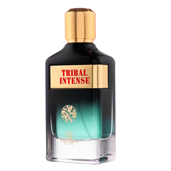 Parfum Tribal Intense, Grandeur Elite, apa de parfum 100 ml, barbati - inspirat din Le Beau Parfum by Jean Paul Gaultier [3]