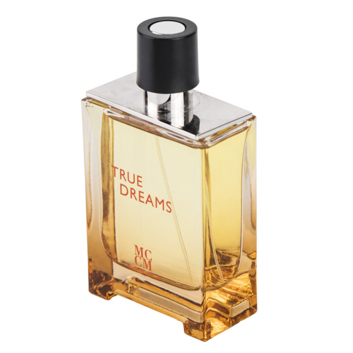 Parfum True Dreams, apa de parfum 100 ml, barbati - inspirat din Hermes Terre [3]