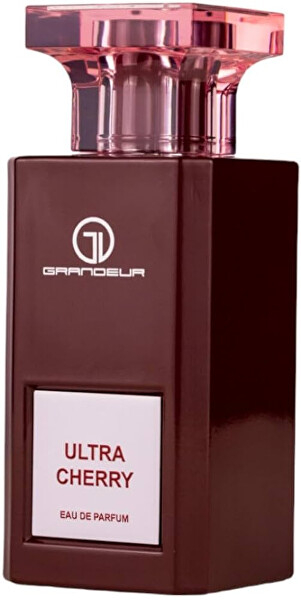 Parfum Ultra Charm, Grandeur Elite, apa de parfum 100 ml, unisex [2]