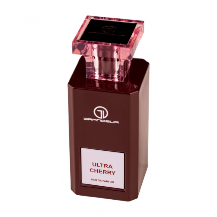 Parfum Ultra Cherry, Grandeur Elite, apa de parfum 100 ml, unisex [3]