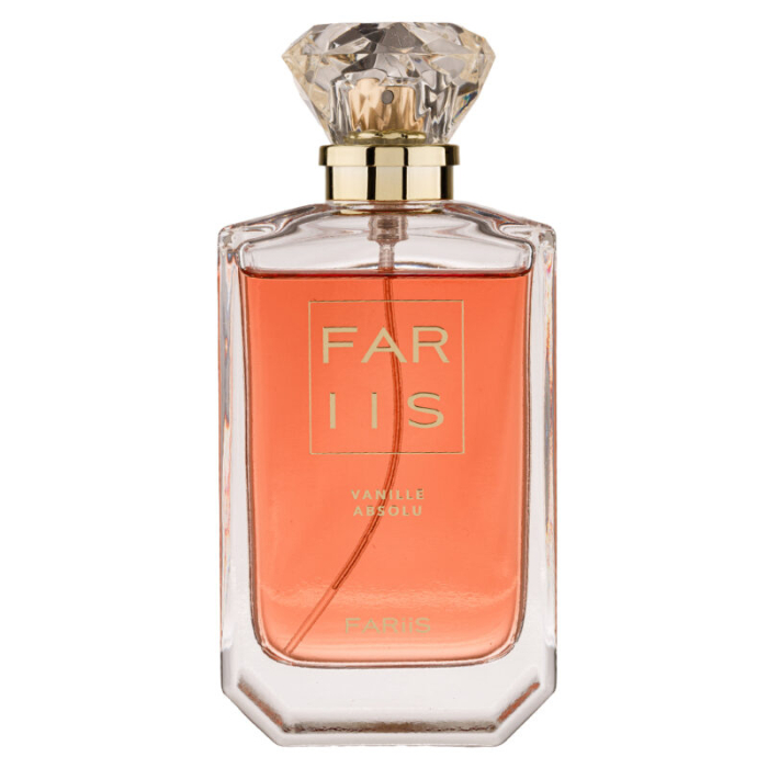 Parfum Valille Absolu, Fariis, apa de parfum 100 ml, unisex