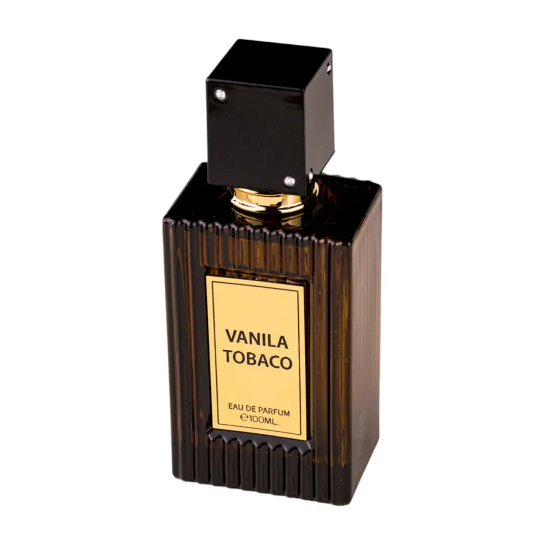 Parfum Vanila Tobacco, Wadi Al Khaleej, apa de parfum 100 ml, unisex - inspirat din Tom Ford Tobacco Vanille [3]