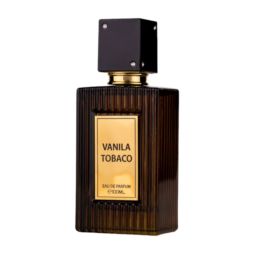 Parfum Vanila Tobacco, Wadi Al Khaleej, apa de parfum 100 ml, unisex - inspirat din Tom Ford Tobacco Vanille [2]