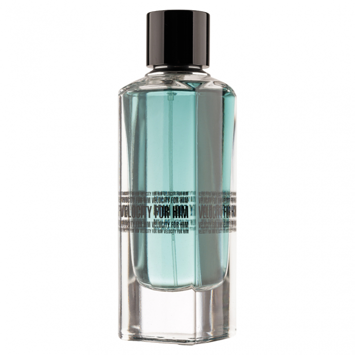Parfum Velocity for Him, Fragrance World, apa de parfum 100 ml, barbati [4]