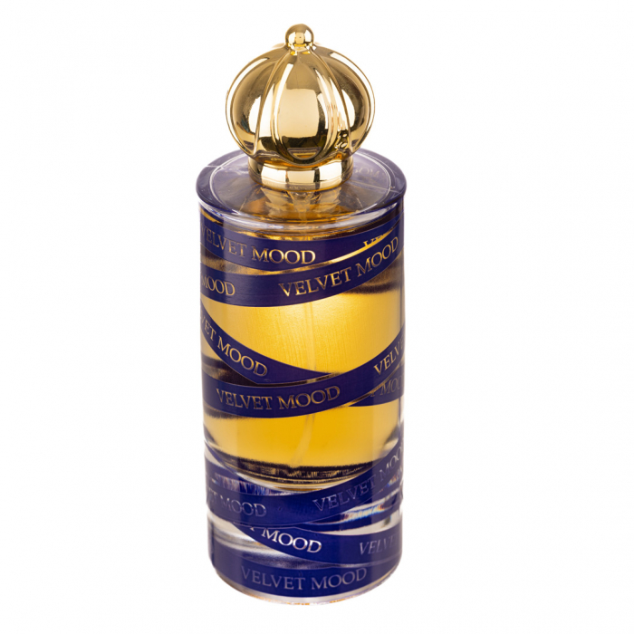 Parfum Velvet Mood, Fragrance World, apa de parfum 80 ml, unisex - inspirat din  Erba Pura by Xerjoff [3]