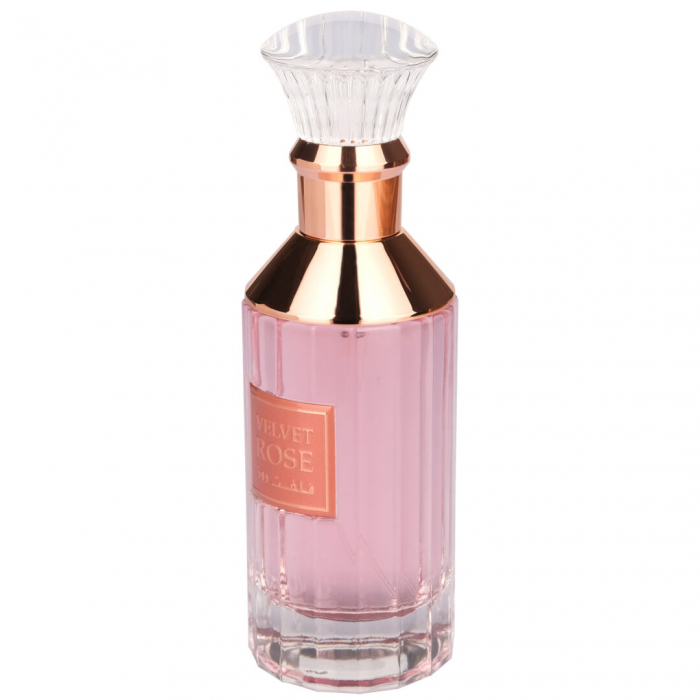Parfum Velvet Rose, apa de parfum 100 ml, femei [3]