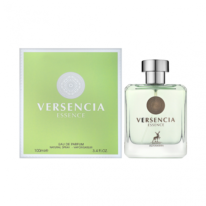 Parfum Versencia Essence, Maison Alhambra, apa de parfum 100 ml, femei [2]