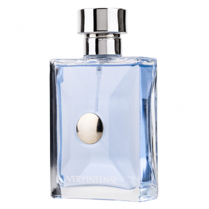Parfum Very Intense, apa de parfum 100 ml, barbati - inspirat din Versace Pour Homme [2]