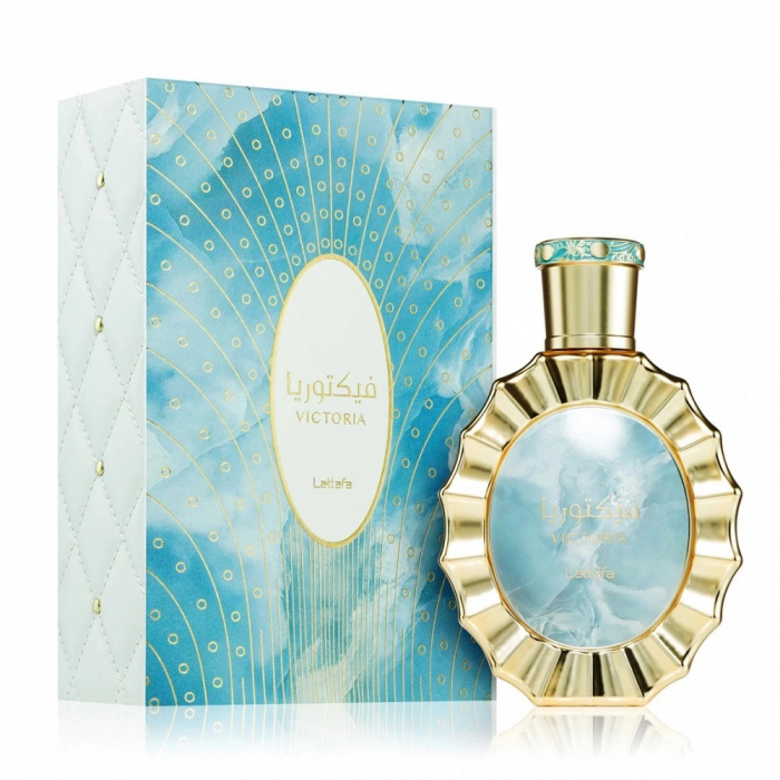 Parfum Victoria, Lattafa, apa de parfum 100 ml, femei [2]