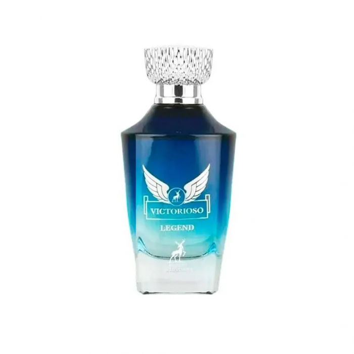 Parfum Victorioso Legend, Maison Alhambra, apa de parfum 100 ml, barbati