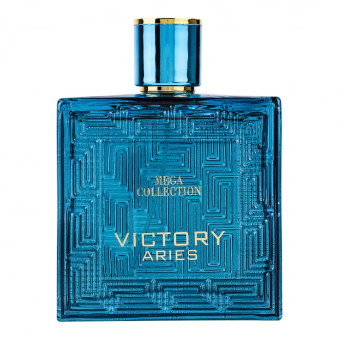 Parfum Victory Aries, Apa De Parfum 100 Ml, Barbati
