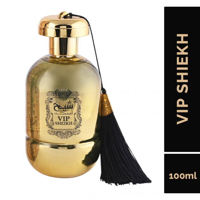 Parfum Vip Sheikh, Nusuk, apa de parfum 100 ml, barbati [4]