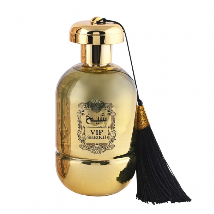 Parfum Vip Sheikh, Nusuk, apa de parfum 100 ml, barbati [5]