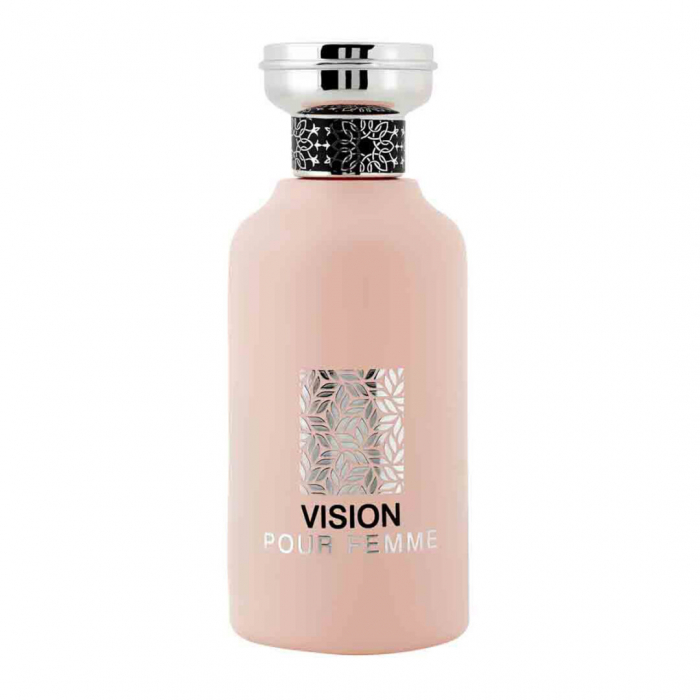 Parfum Vision Pour Femme, Nusuk, apa de parfum 100 ml, femei [5]