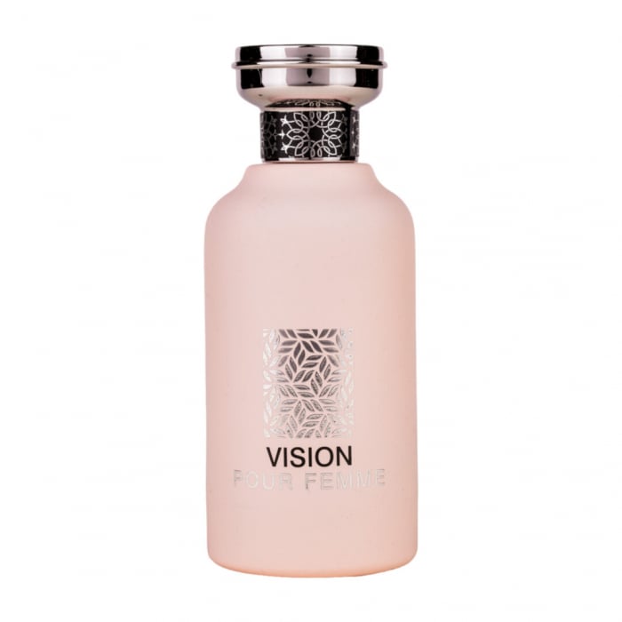 Parfum Vision Pour Femme, Nusuk, apa de parfum 100 ml, femei