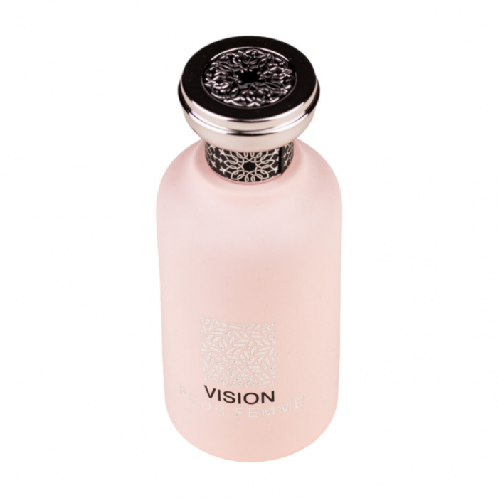 Parfum Vision Pour Femme, Nusuk, apa de parfum 100 ml, femei [4]