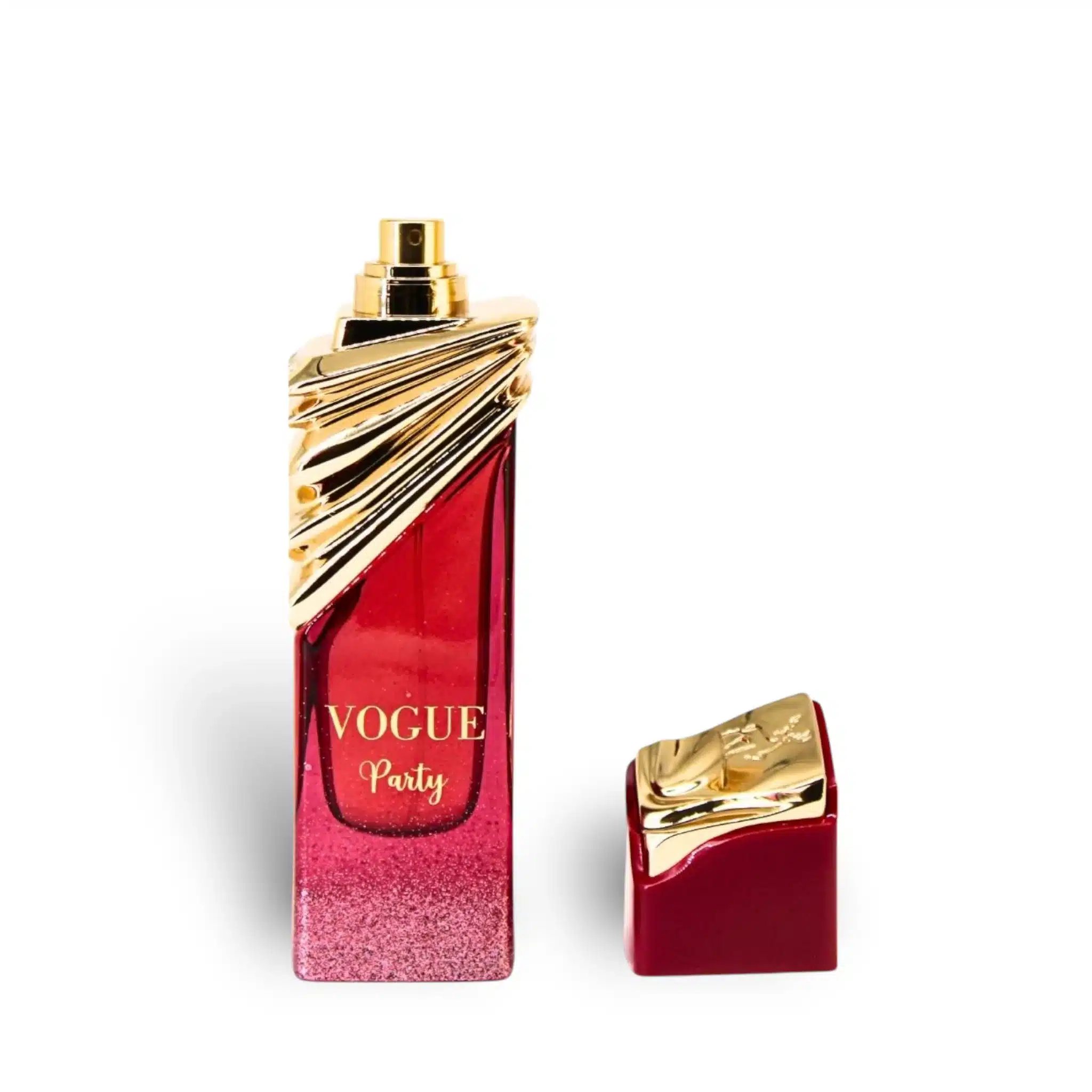 Parfum Vogue Party, Maison Alhambra, apa de parfum 100 ml, femei [3]