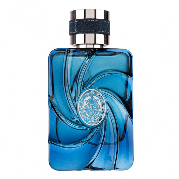 Parfum Volute Pour Homme, Fragrance World, apa de parfum 80 ml, barbati