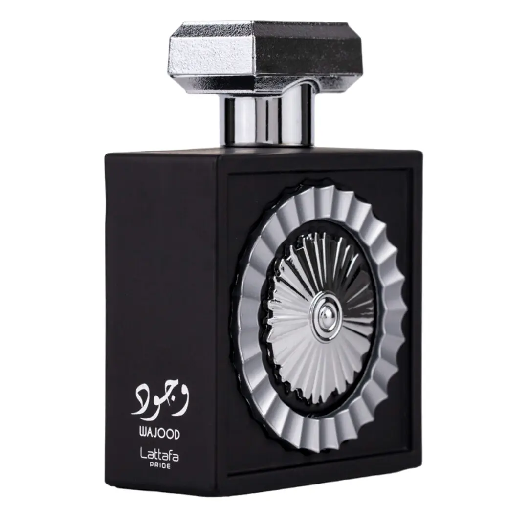 Parfum Wajood, Lattafa, apa de parfum 100 ml, unisex [3]