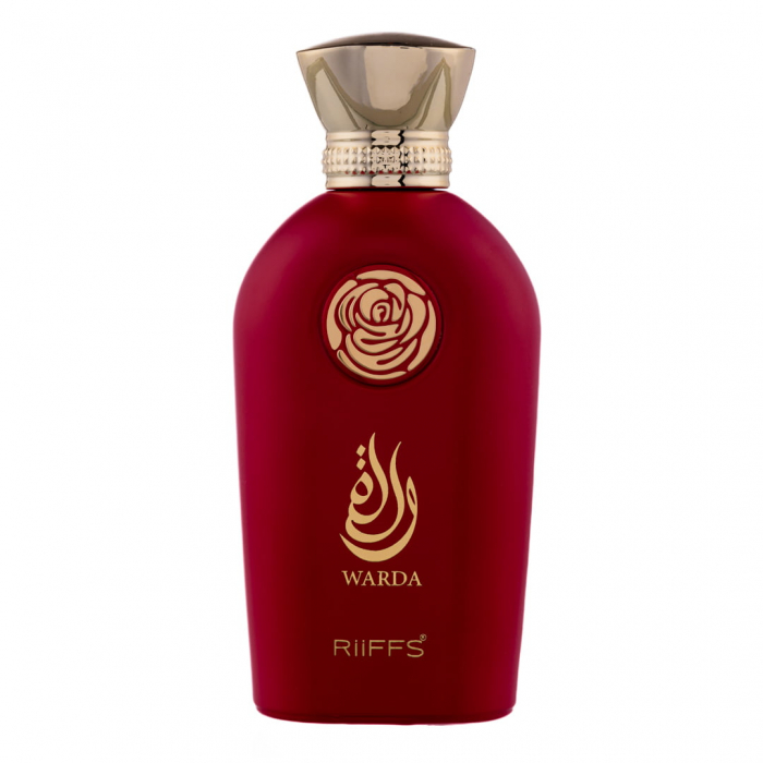 Parfum Warda, Riiffs, apa de parfum 100 ml, femei [2]