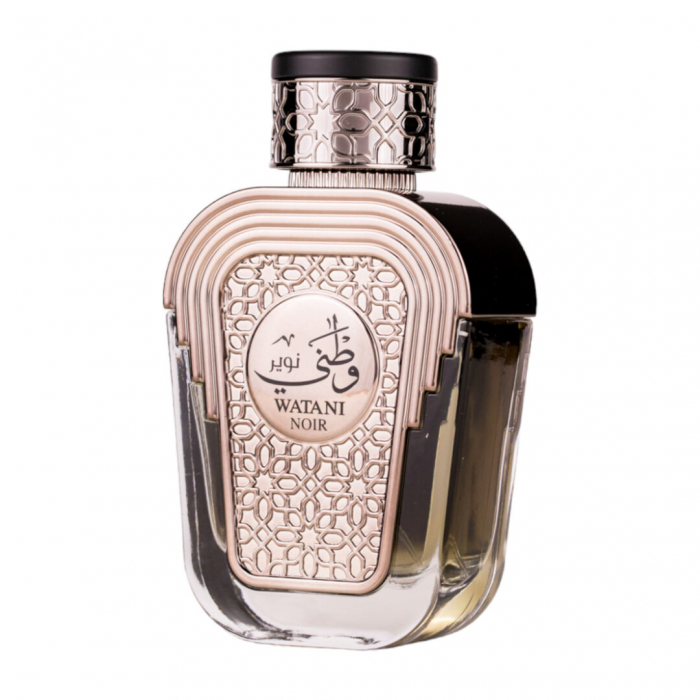 Parfum Watani Noir, Al Wataniah, apa de parfum 100 ml, unisex [2]
