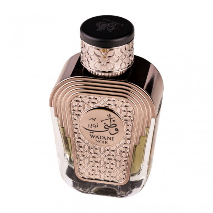 Parfum Watani Noir, Al Wataniah, apa de parfum 100 ml, unisex [3]