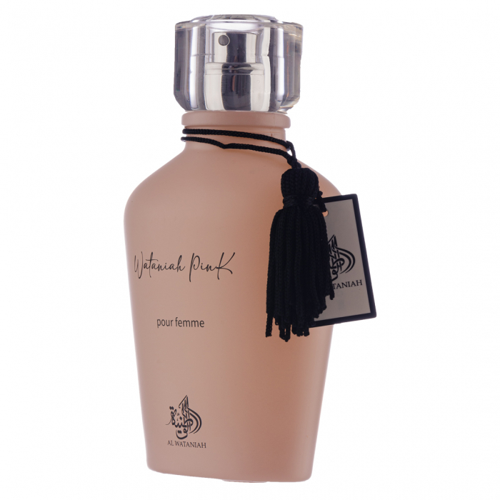 Parfum Wataniah Pink, Al Wataniah, apa de parfum 100 ml, femei [2]