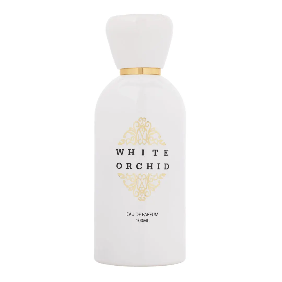 Parfum White Orhide, Wadi Al Khaleej, apa de parfum 100 ml, unisex