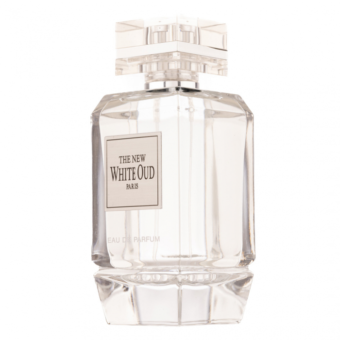 Parfum White Oud, Fragrance World, apa de parfum 100 ml, unisex [4]