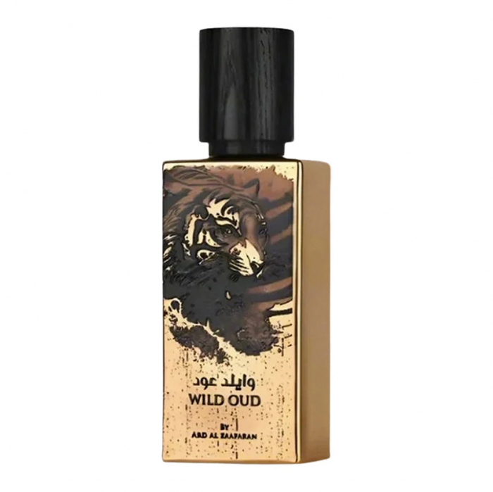 Parfum Wild Oud, Ard Al Zaafaran, apa de parfum 60 ml, barbati