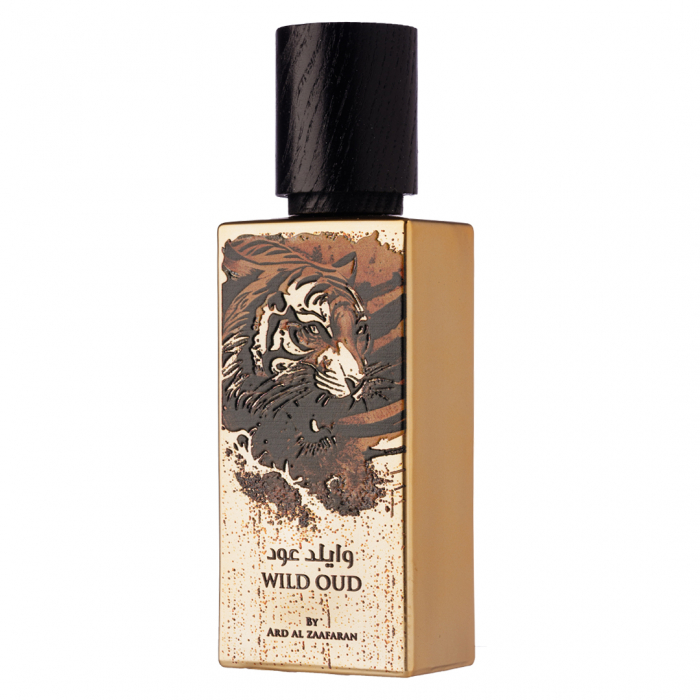 Parfum Wild Oud, Ard Al Zaafaran,  apa de parfum 60 ml, barbati [3]