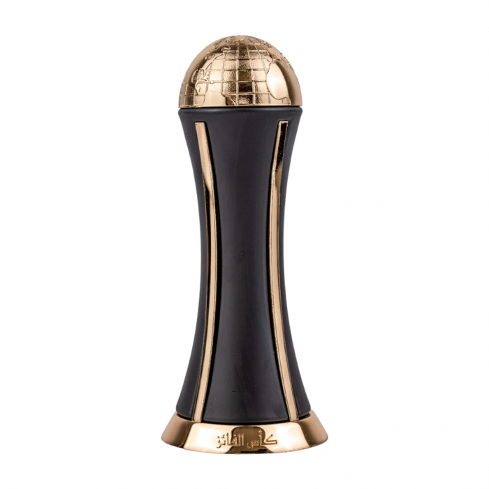 Parfum Winners Trophy Gold, colectia Lattafa Pride, apa de parfum 100 ml, unisex 100 imagine pret reduceri