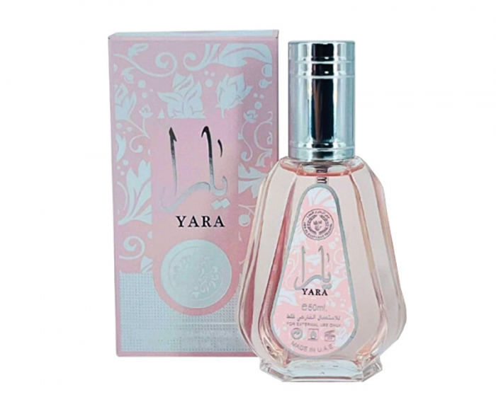 Parfum Yara, Ard Al Zaafaran, apa de parfum 50 ml, femei [3]
