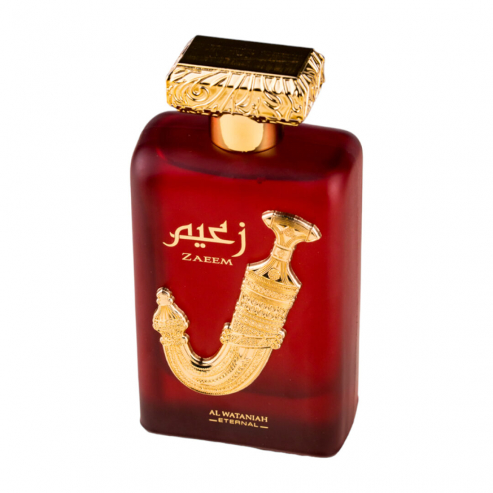 Parfum Zaeem, Al Wataniah, apa de parfum 100 ml, barbati [2]