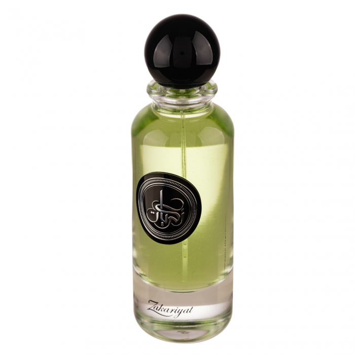 Parfum Zakariyat, Fragrance World, apa de parfum 100 ml, barbati [4]