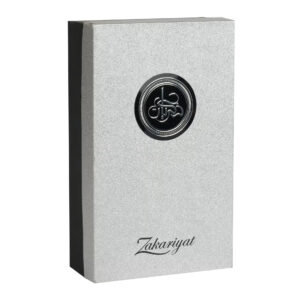 Parfum Zakariyat, Fragrance World, apa de parfum 100 ml, barbati [5]