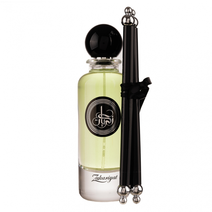 Parfum Zakariyat, Fragrance World, apa de parfum 100 ml, barbati [3]