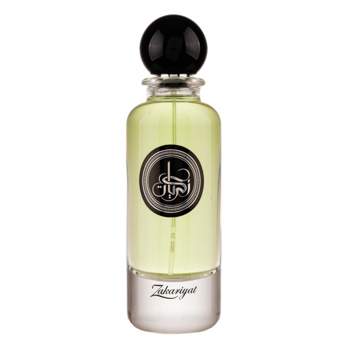 Parfum Zakariyat, Fragrance World, apa de parfum 100 ml, barbati