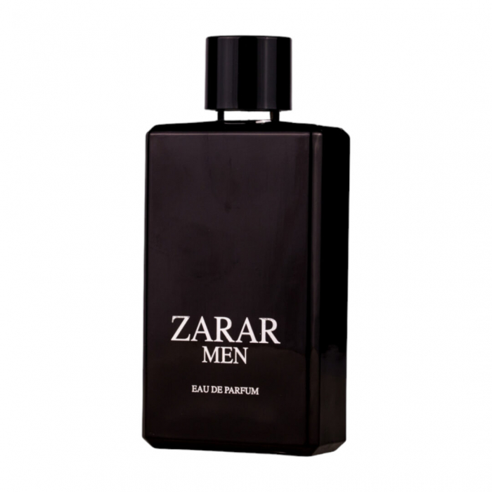Parfum Zarar Men, Wadi Al Khaleej, apa de parfum 100 ml, barbati [2]
