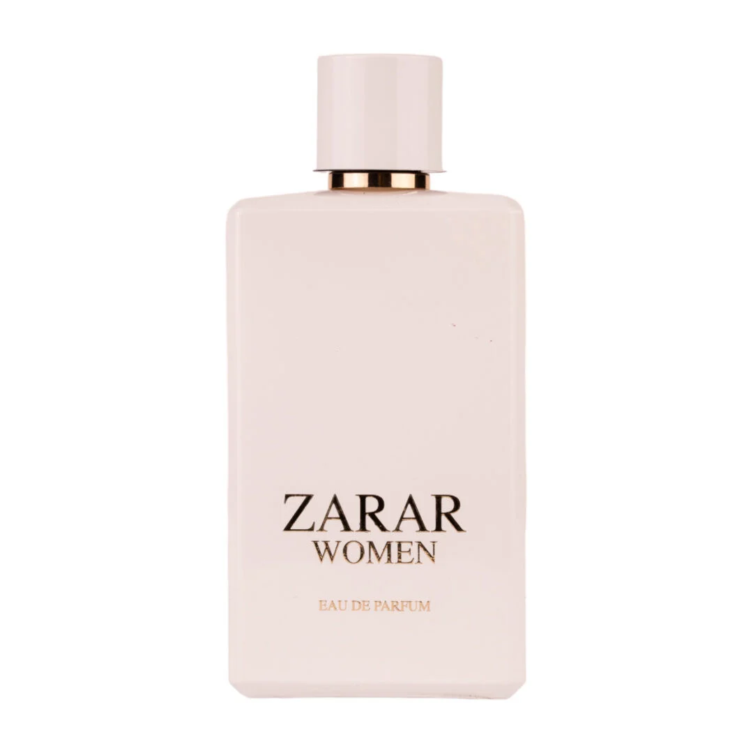 Parfum Zarar Women, Wadi Al Khaleej, apa de parfum 100 ml, femei