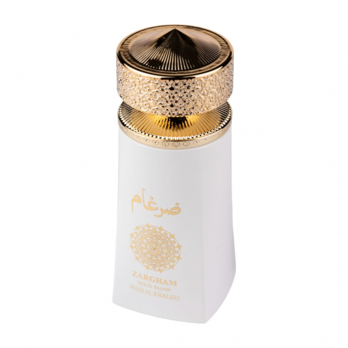 Parfum Zargham Gold Elixir, Wadi Al Khaleej, apa de parfum 100 ml, femei [3]