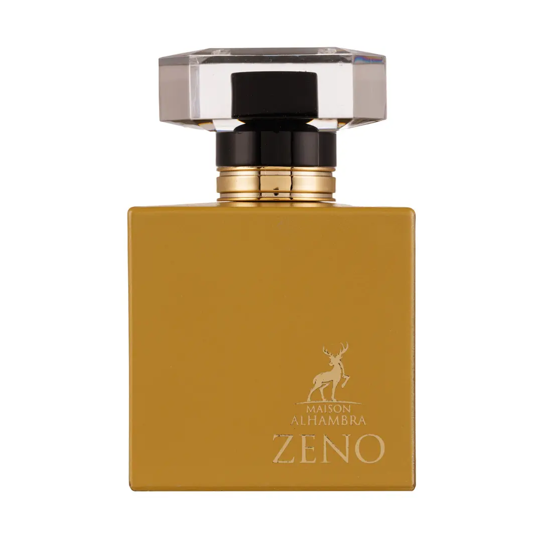 Parfum Zeno, Maison Alhambra, Apa De Parfum 100 Ml, Femei - Inspirat Din Zen By Shiseido