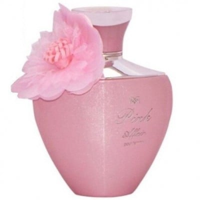 Parfum arabesc Pink Affair, apa de parfum 100 ml, femei