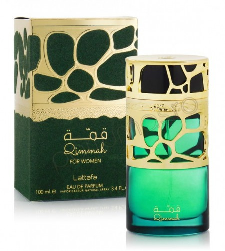 Parfum arabesc Qimmah Woman, apa de parfum 100 ml, femei [3]