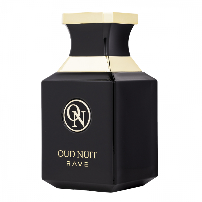 Oud Nuit [3]