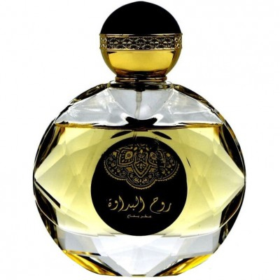 Parfum arabesc Ruh Al Badawa, apa de parfum 100 ml, femei [1]